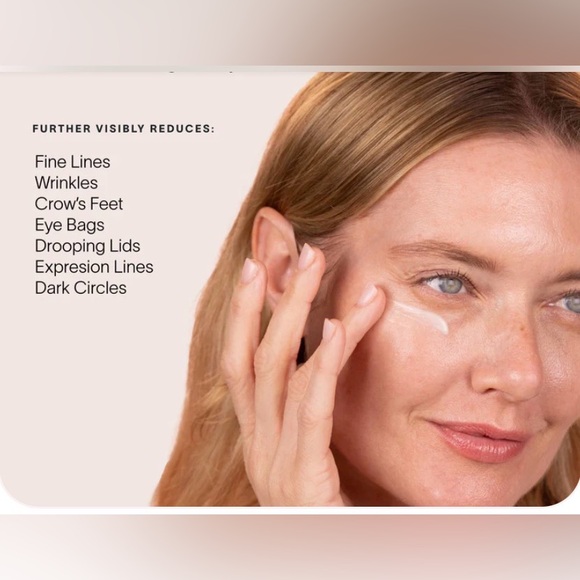 ✨EUC Solawave Eye Recovery Pro Mask & Lightboost Eye Cream - Picture 12 of 13